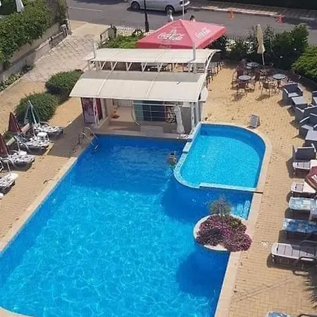 Afrikana 3*