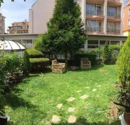 Hotel Afrikana 3*