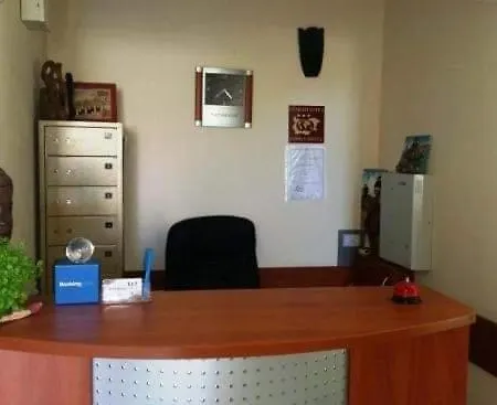 Afrikana 3*