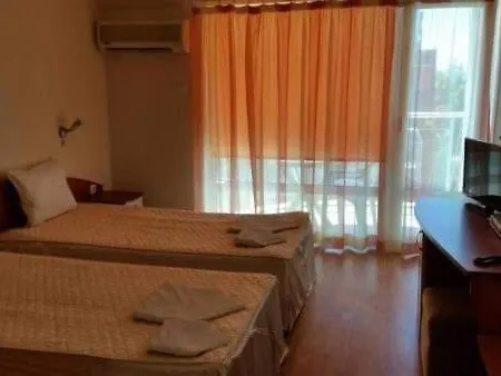 Afrikana Hotel