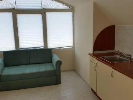 Hotel Afrikana 3*