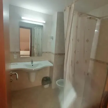Afrikana Hotel