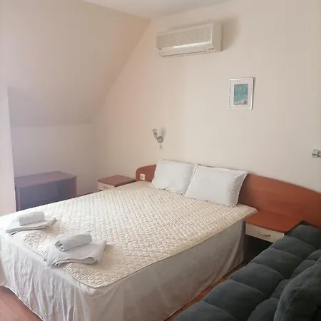Hotel Afrikana Sweti Wlas