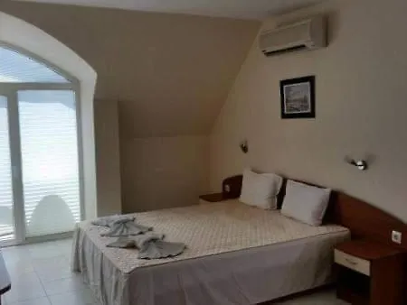 Hotel Afrikana 3*