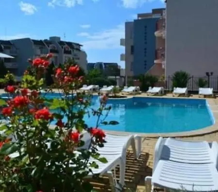 Afrikana Hotel Sveti Vlas