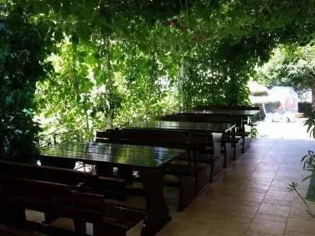 Afrikana Hotel