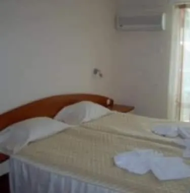 Hotel Afrikana