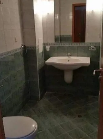 Afrikana 3* Sveti Vlas