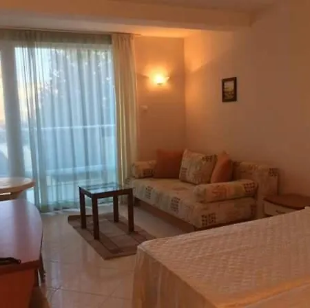 Hotel Afrikana 3*