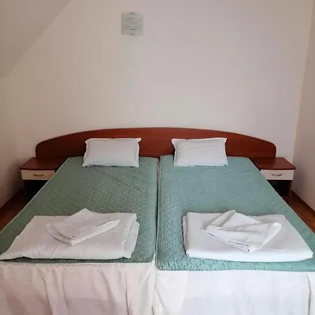 Afrikana Hotel Sveti Vlas