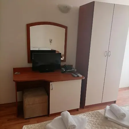 Hotel Afrikana