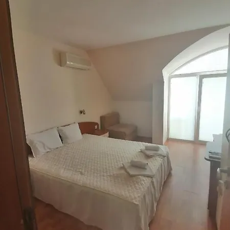 Afrikana Hotel